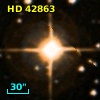 HD  42863