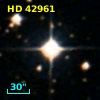 HD  42961