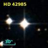 HD  42985