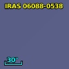 IRAS 06088-0538