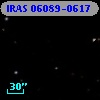 IRAS 06089-0617