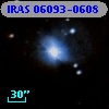 IRAS 06093-0608