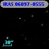 IRAS 06097-0555