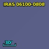 IRAS 06100-0808