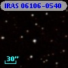 IRAS 06106-0540