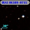 IRAS 06109-0715
