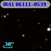IRAS 06111-0539