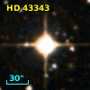 HD  43343
