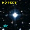 HD  44376