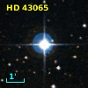 HD  43065