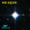 HD  43159