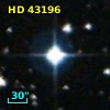 HD  43196