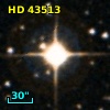 HD  43513