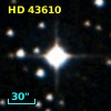 HD  43610