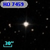 HD   7459
