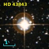 HD  43843