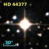HD  44377