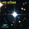 HD  43304