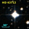 HD  43712