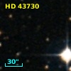 HD  43730