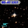 BD-07  1357