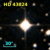 HD  43824