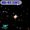 BD-07  1362