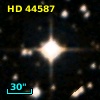 HD  44587