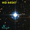 HD  44547