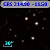 GRS 214.90 -11.50