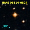 IRAS 06114-0824