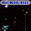 IRAS 06115-0711