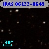 IRAS 06122-0648