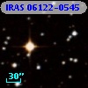 IRAS 06122-0545