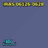 IRAS 06126-0628