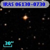 IRAS 06130-0730