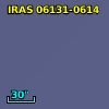 IRAS 06131-0614