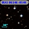 IRAS 06146-0548
