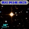 IRAS 06146-0629