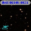 IRAS 06148-0821