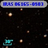 IRAS 06165-0803