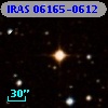 IRAS 06165-0612