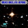 IRAS 06178-0706