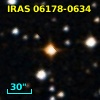 IRAS 06178-0634