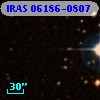 IRAS 06186-0807