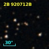 2B 920712B