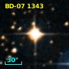 BD-07  1343