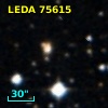 LEDA   75615