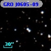 GRO J0605-09