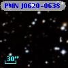 PMN J0620-0638